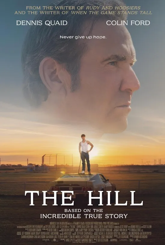     The Hill